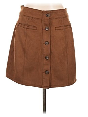 Maurices Casual Skirt (view 1)