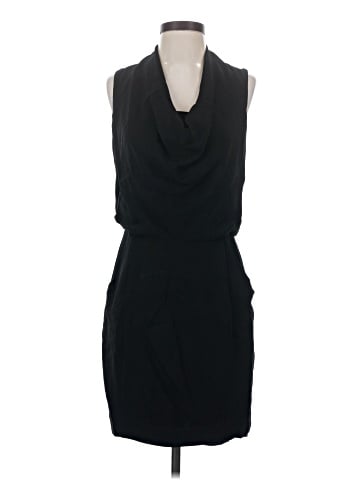 Lafayette 148 New York Cocktail Dress (view 1)