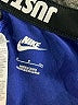 Nike Blue Active Pants Size S - photo 4