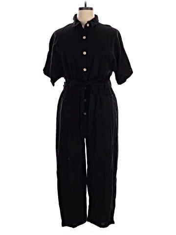 Baltic Born Jumpsuit (view 1)