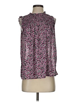Rachel Zoe TJX Sleeveless Blouse (view 1)