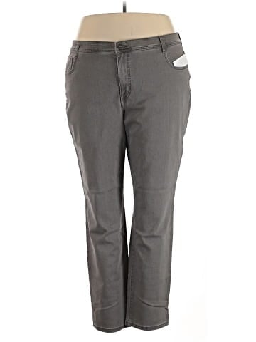 Style&Co Casual Pants (view 1)