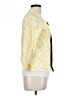 Harold's Yellow Cardigan Size L - photo 4