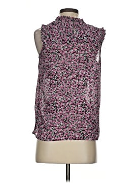 Rachel Zoe TJX Sleeveless Blouse (view 2)