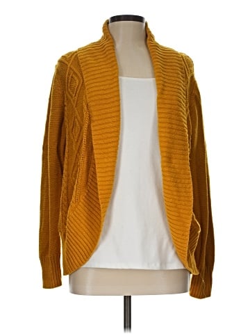 Mossimo Supply Co. Cardigan (view 1)