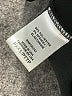 Bobeau Black 3/4 Sleeve Top Size XXS (petite) - photo 8