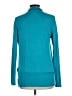 Pretty Young Thing Teal Cardigan Size L (estimated) - photo 2