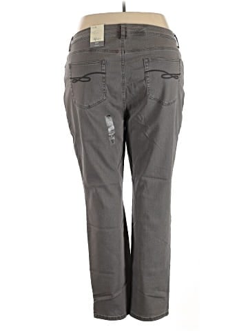 Style&Co Casual Pants (view 2)