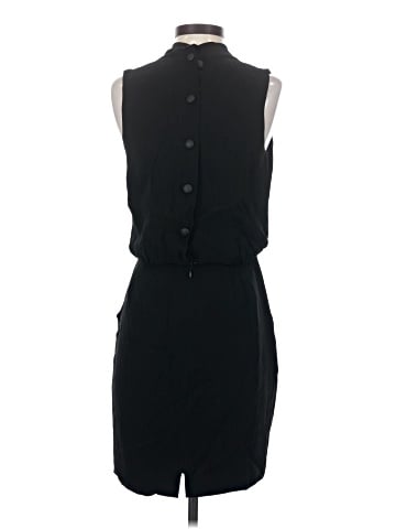 Lafayette 148 New York Cocktail Dress (view 2)