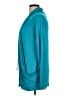Pretty Young Thing Teal Cardigan Size L (estimated) - photo 5