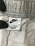 Nike Gray Casual Pants Size M - photo 7