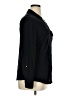 Daisy Fuentes Black Long Sleeve Button-Down Shirt Size XL - photo 4