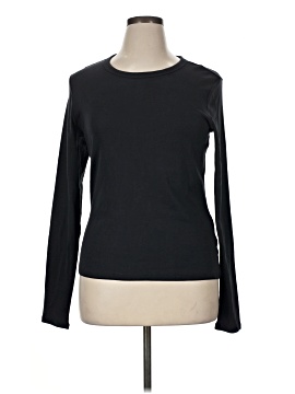 H&M Long Sleeve T-Shirt (view 1)