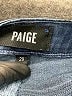 Paige Blue Jeans Size 29 waist - photo 7