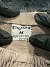 Assorted Brands 100% Cotton Chevron-herringbone Gray Casual Pants Size M - photo 7