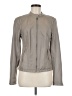 Express 100% Rayon Gray Jacket Size M - photo 1