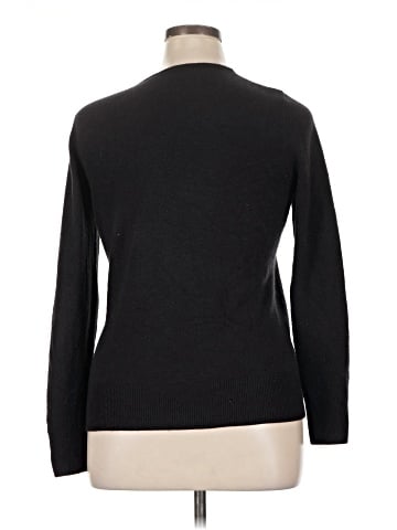 Croft & Barrow Pullover Sweater (view 2)
