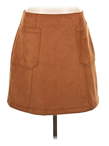 Maurices Casual Skirt (view 1)