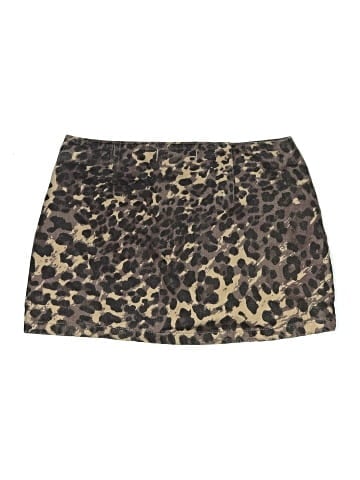 Abercrombie & Fitch Skort (view 2)