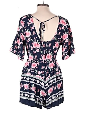 Trixxi Romper (view 2)
