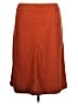 Halara 100% Polyester Orange Casual Skirt Size XL - photo 2