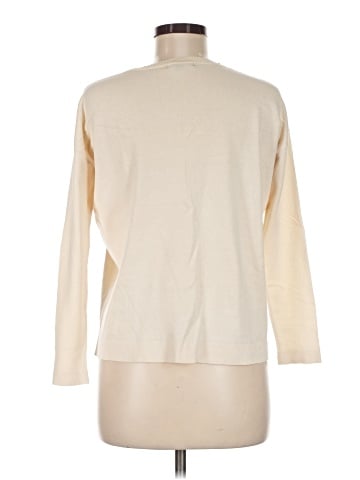 Mango Long Sleeve Top (view 2)