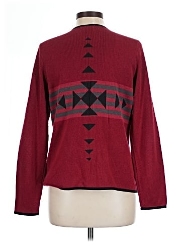 Woolrich Cardigan (view 2)