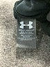 Under Armour 100% Polyester Color Block Black Track Jacket Size S - photo 7