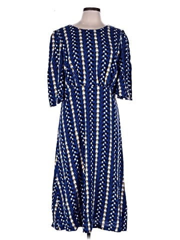 The Odells Casual Dress (view 1)