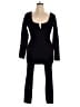 Torrid Black Jumpsuit Size 1X Plus (1) - photo 1