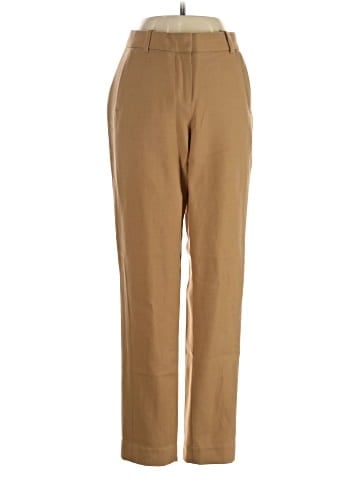 J.Crew Wool Pants (view 1)