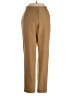J.Crew Solid Tan Wool Pants Size 2 - photo 1