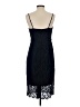 J.Crew 100% Polyester Blue Cocktail Dress Size 4 - photo 2
