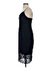 J.Crew 100% Polyester Blue Cocktail Dress Size 4 - photo 5