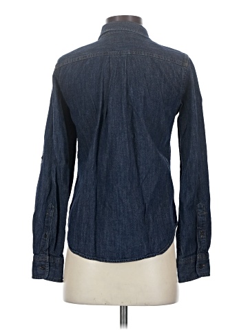 Lauren by Ralph Lauren Denim Jacket (view 2)