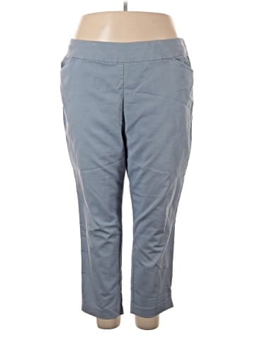 Croft & Barrow Active Pants (view 1)