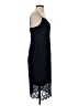 J.Crew 100% Polyester Blue Cocktail Dress Size 4 - photo 4