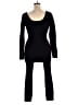 Torrid Black Jumpsuit Size 1X Plus (1) - photo 2