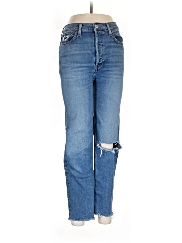 RE/DONE Jeans (view 1)