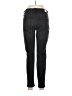 Hudson Jeans Stars Black Jeans Size 28 waist - photo 2