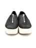 Vince. 100% Leather Gray Sneakers Size 7 - photo 2