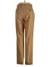 J.Crew Solid Tan Wool Pants Size 2 - photo 2