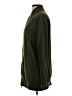 Who What Wear 100% Polyester Solid Green Track Jacket Size S - photo 5