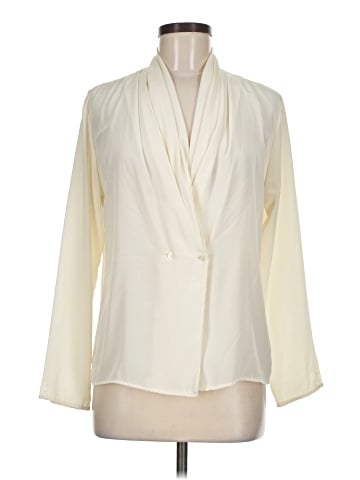 Anna Kriste Long Sleeve T-Shirt (view 1)