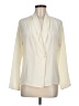Anna Kriste 100% Polyester Ivory Long Sleeve T-Shirt Size 6 - photo 1