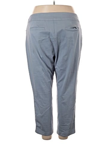 Croft & Barrow Active Pants (view 2)