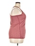 Icyzone Red Active Tank Size XXL - photo 4
