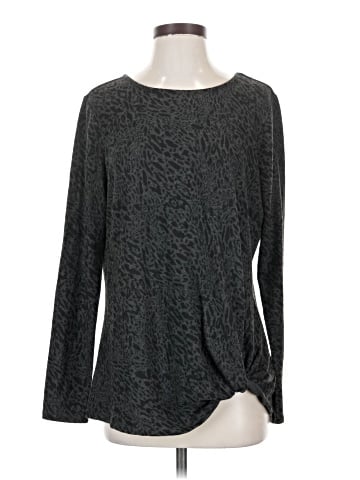 Max & Mia 3/4 Sleeve T-Shirt (view 1)