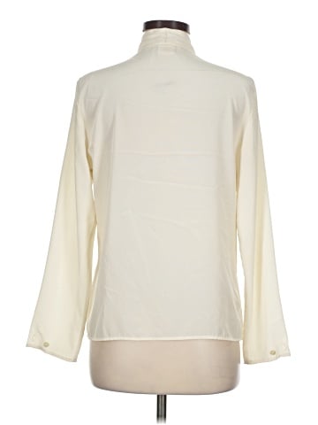 Anna Kriste Long Sleeve T-Shirt (view 2)