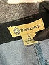 Democracy Solid Blue Jeans Size 8 - photo 7